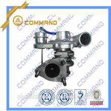 engine turbo CT16 17201-30080 TOYOTA 2KD TURBO